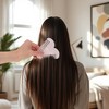 Unique Bargains Heart-shaped Hair Comb 1 Pc - 4 of 4