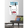 Trends International Hello Kitty and Friends: Hello - Pochacco Feature Series Unframed Wall Poster Prints - 2 of 4