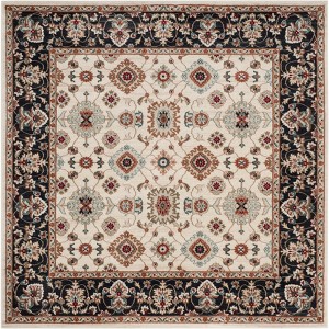 Lyndhurst LNH332 Power Loomed Indoor Rugs - Safavieh - 1 of 4
