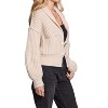 Women's Cain Sweater - saltwater LUXE - 2 of 3