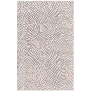 Unique Loom Finsbury Collection Area Rug - Meghan - 1 of 4