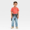 Toddler Boys' Straight Fit Jeans - Cat & Jack™ - 3 of 4