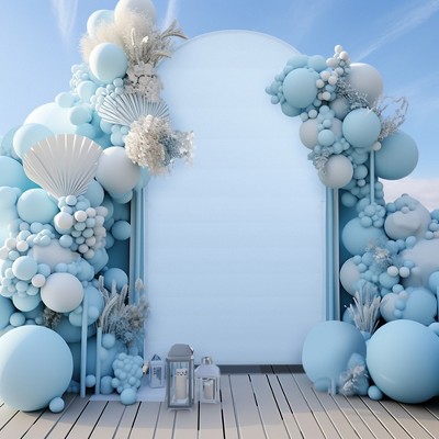white+blue