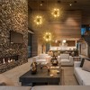 Rennnsan Lyvorra 19"W 9-Light Sputnik Dandelion Crystal Modern Glam Dimmable Chandelier - 4 of 4