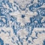 blue/ivory
