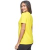 Expert Brand USA-Made Women's Oxymesh™ V-Neck Athletic T-Shirt - 2 of 4
