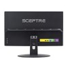 Sceptre E275W 19203R 27 Inch 1080P 75Hz LED Black Monitor with Built In Speakers - 4 of 4