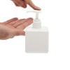 Unique Bargains Simple Square Soap Pump Dispenser for Bathroom 1 Pc - 3 of 4