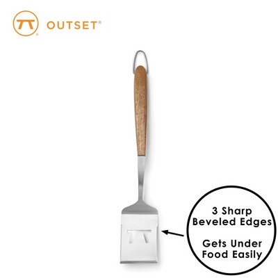 Outset Jackson Grill Spatula - Thumbnail 2