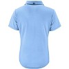 Cutter & Buck Forge Eco Stretch Recycled Womens Short Sleeve Polo - 2 of 2