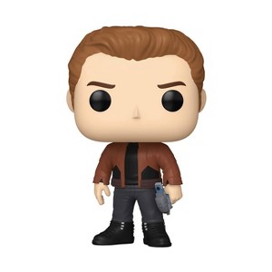Funko POP! TV: ST Picard Jack Crusher Figure - 1 of 2