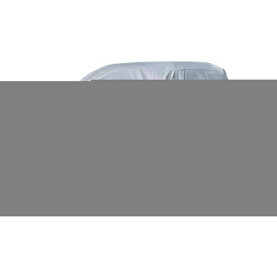 TruAIR 6-Layer Truck Cover (up to 228")
