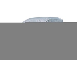 TruAIR 6-Layer Truck Cover (up to 228") - 1 of 4