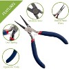 John Bead Econo Pliers Round Nose | Multi Purpose Tool | Jewelry Tool | Stainless Steel - 3 of 4