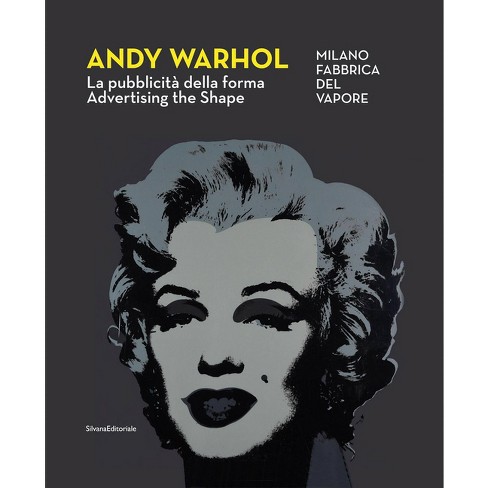 Andy Warhol Inspirational Sketchbook