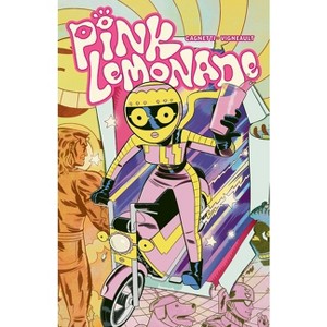 Pink Lemonade - by  Nick Cagnetti (Paperback) - 1 of 1