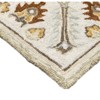Oriental Weavers Alfresco 28403 Ivory/ Beige Indoor Area Rug - 2'6" x 8' - 4 of 4