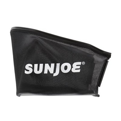 Sun Joe Replacement 9.25-Gallon Grass Bag (For models iON16LM + MJ402E).