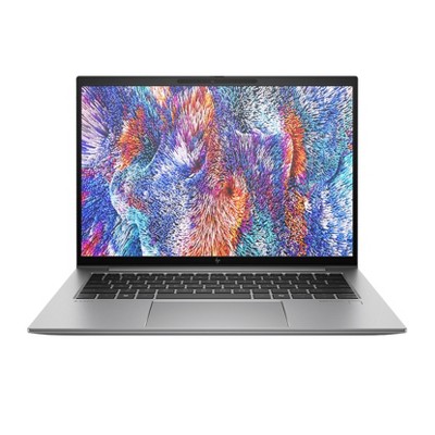 HP Inc. ZBook Firefly 14" G11 A Mobile Workstation PC 3 Yr Wolf Pro Security & 3 Yr