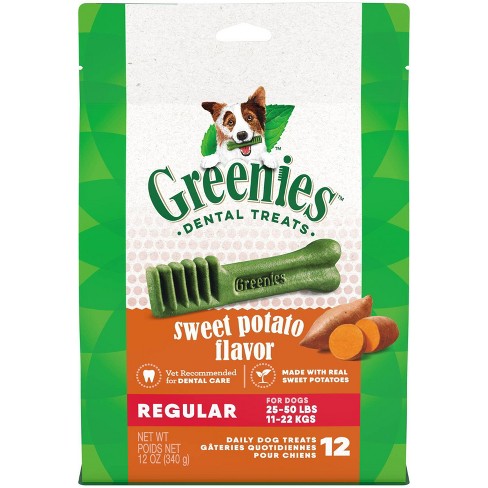 can dogs choke on greenies