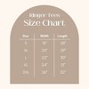 Simply Sage Market Women's Midwest Coastal Club Short Sleeve Ringer Tee - 4 of 4