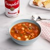 Campbell's Condensed Minestrone Soup - 10.75oz - image 2 of 4