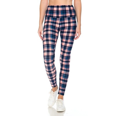 Slickblue Tie Dye Yoga Leggings, 5-Inch Capri Length with High Waist and Banded Support, One Size
