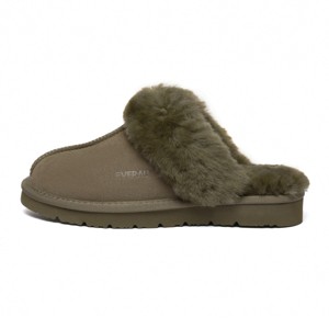 EverAU Australia Women Raven Slippers - 1 of 4