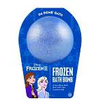 Da Bomb Bath Fizzers Fresh Scented Bath Bomb - Frozen - 7oz