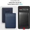 TUDIA Kobo Clara 2E SKN Series Case - 3 of 3