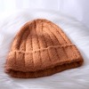 Hadley Wren Ribbed Knit Beanie - Honeygold - 2 of 4