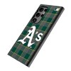 MLB American League Teams Plaid MagSafe Compatible Cell Phone Case for Samsung Galaxy - 2 of 4