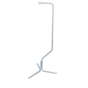 YML Tripod Hanging Stand White - 1 of 1