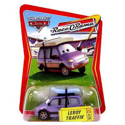 disney cars toys collection