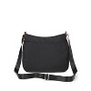 baggallini Women's Uptown Bagg Crossbody Bag with RFID Phone Wristlet - 2 of 4