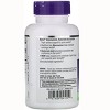 Natrol Dietary Supplements Glucosamine, Hyaluronic Acid & Msm Capsule 90ct - image 3 of 3