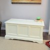 Carolina Living Hayden Blanket Chest - 2 of 4