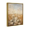 Stupell Industries Daisy Meadow Painting, 25" x 31" - 3 of 4