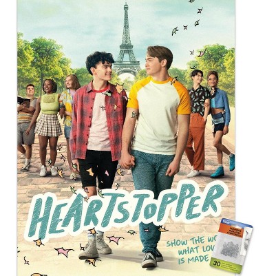 clear push pins bundle