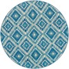 Unique Loom    Outdoor Southwestern Fethiye Area Rug - 2 of 4