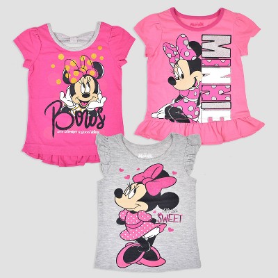 minnie mouse clothes target