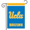 Briarwood Lane UCLA Bruins Garden Flag NCAA Licensed 12.5" x 18" - 2 of 4