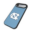 NCAA ACC Universities Solid Bump Cell Phone Case for Apple iPhone 17 Series - 2 of 4