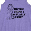 - Garfield - Do You Think I Actually Care - image 2 of 2