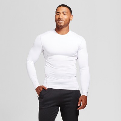 champion compression t shirt