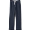 Lands' End School Uniform Kids Sweatpants - 2 of 3