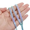 Unique Bargains DIY Crafts Clothing Sparkling Sewing Flat Sequin Strip Ribbon - 3 of 4