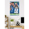 Trends International WNBA Minnesota Lynx - Napheesa Collier 25 Unframed Wall Poster Prints - 2 of 4