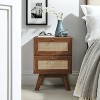 Modway Soma 2-Drawer Nightstand - 2 of 3