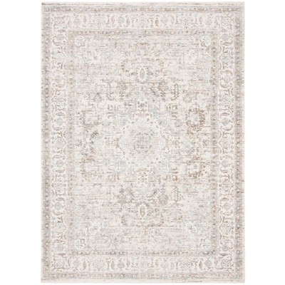 Moondust 600 MND621 Power Loomed Indoor Rug - Safavieh